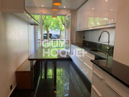 Appartement 150 m2 à Versailles - Photo 5