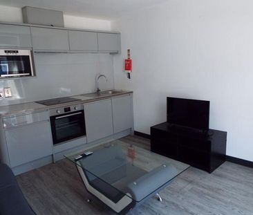 1 bedroom apartment to rent - Photo 4