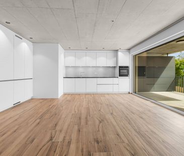 First-time rental: Large areas, living with plenty of space - Photo 6