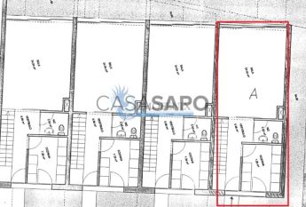Moradia T2 para alugar em Albufeira