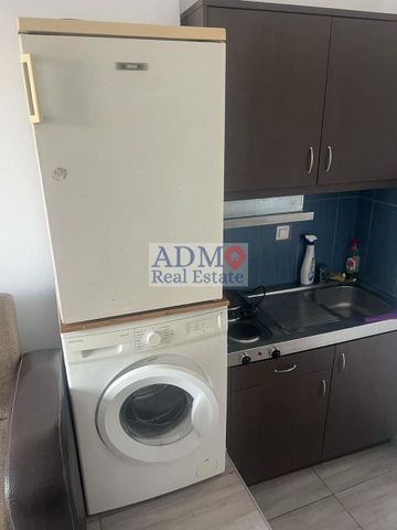 Studio/Γκαρσονιέρα για ενοικίαση Κέντρο - Αγία Τριάδα (Ηράκλειο Κρήτης) - Photo 2