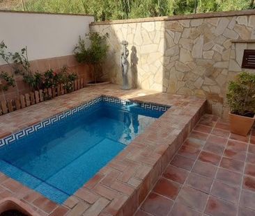 Casa en alquiler en Los Boliches, Fuengirola - Photo 4