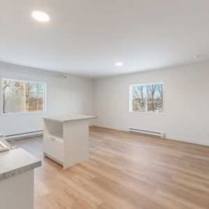 Incroyable Appartement 3 1/2 Sherbrooke - Photo 2