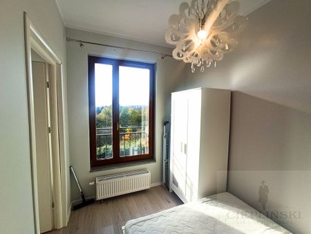 Zamieszkaj stylowo! 2 pokoje, ul.Ostrowska, winda! - Zdjęcie 4