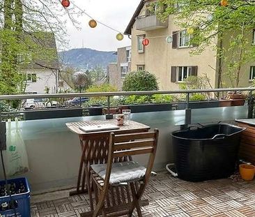 2.5 Zimmer, 60 m², 1. Stock - Photo 6