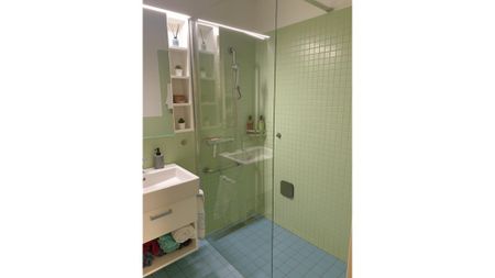 3½ Zimmer-Wohnung in Kloten (ZH), möbliert - Photo 5