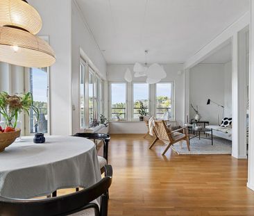Barnhemsvägen, Nacka - Photo 1