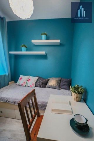 Mieszkanie Bielsko-Biała Beskidzkie powierzchnia 31.0 m² C232-WM-86133 - Photo 5