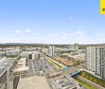 High Society - Elevated Apartment living - Furnished for your conve... - Photo 3