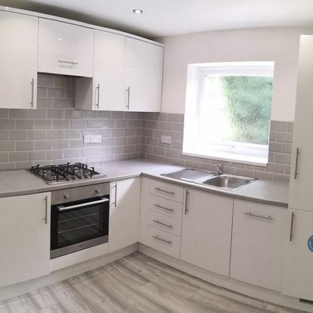 1 bedroom flat to rent - Photo 4