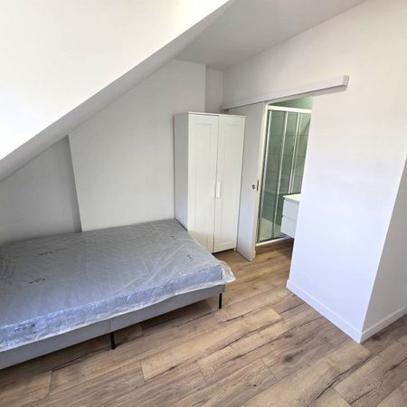Studio 1 pièce à Knutange - Photo 4