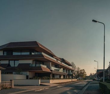 Appartement te huur - Foto 2