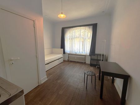 Studio - for rent - Foto 2