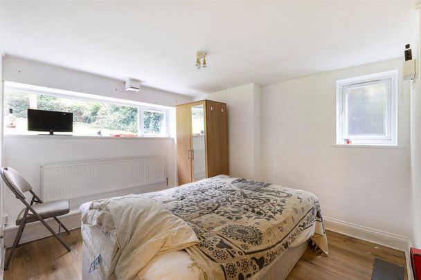 Crescent Road, Crouch End, London, N8 ground floor flat to rent - Photo 1