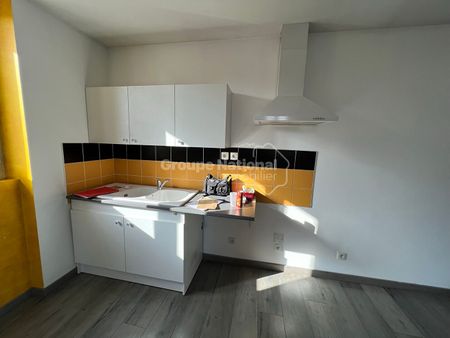 Appartement T3 - MONTFAVET, - Photo 5