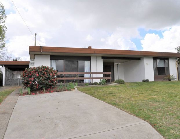 RENOVATED FAMILY HOME - Photo 1