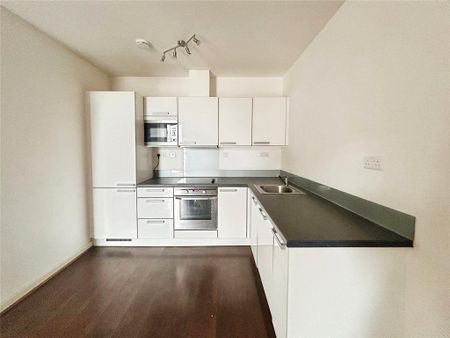 1 bedroom apartment to rent - Photo 5