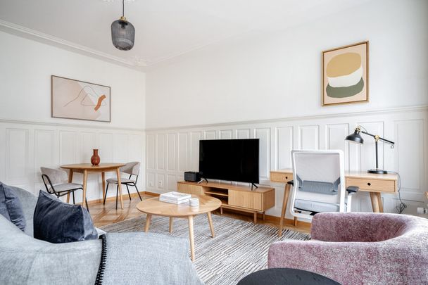 Turnerstrasse 38 - Photo 1