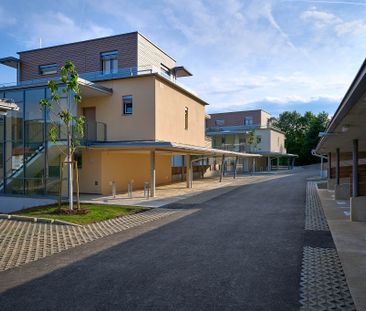 8010 Graz - Edelweißweg 4f - Photo 4