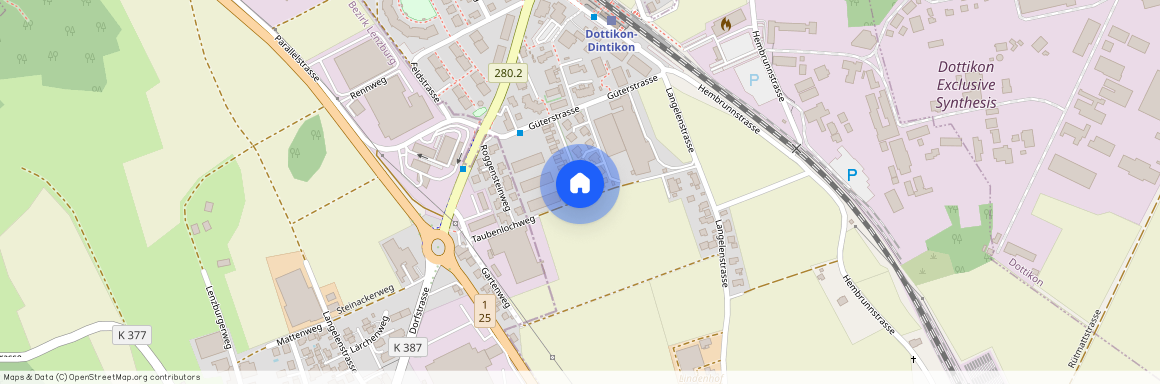 5605, Dottikon, Güterstrasse, 75