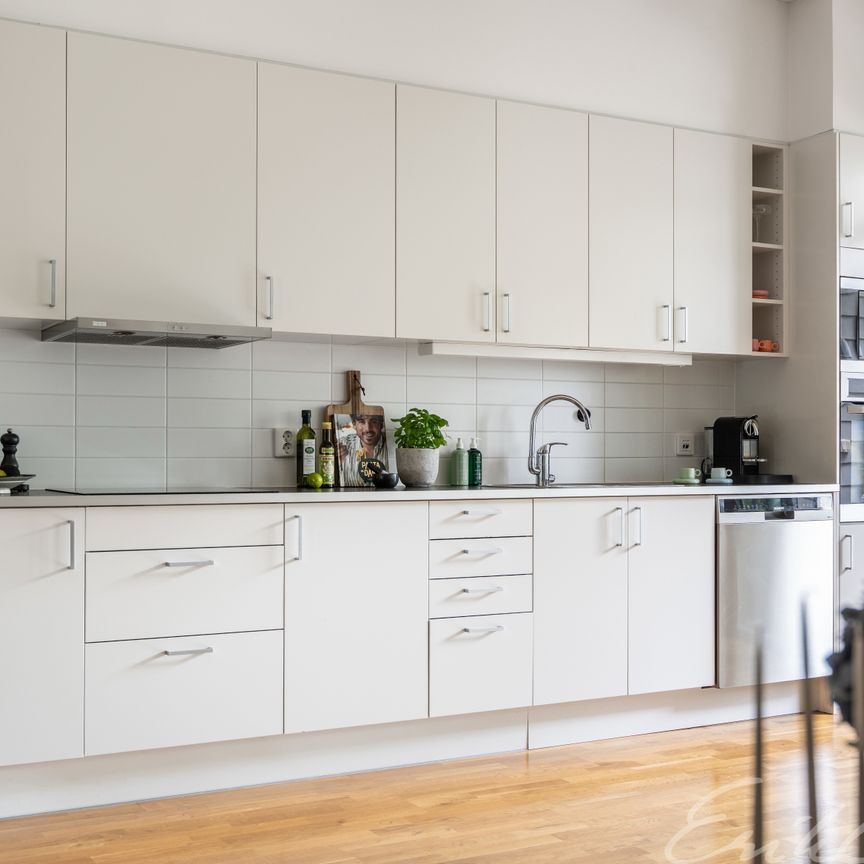 Fregattgatan, Malmö - Photo 1