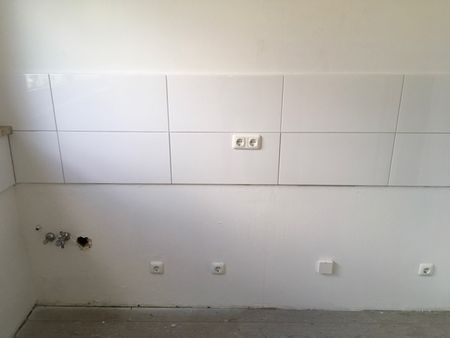 Demnächst frei! 3-Zimmer-Wohnung in Bergkamen Nordberg - Photo 2