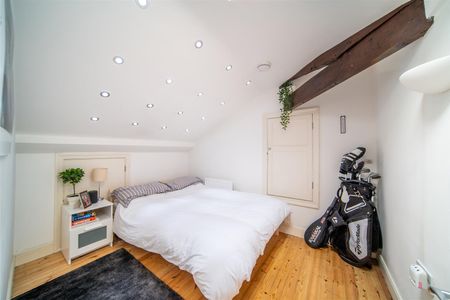 3 bed end of terrace house to rent in Terrace Place, City Centre, NE1 - Photo 5