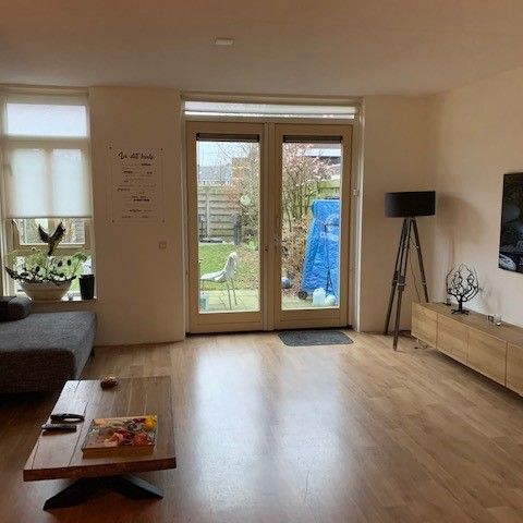 Bakenbergerhout 13, Harderwijk - Foto 1