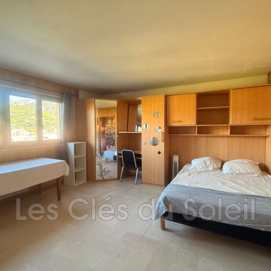 Appartement 1 Pièce 22 m² - Photo 1