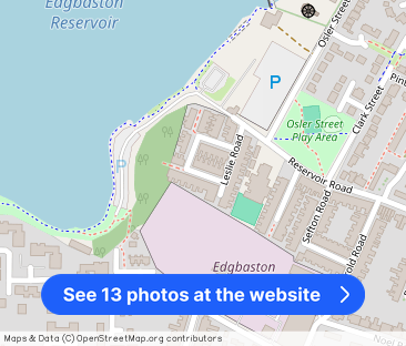 Daisy Road, Edgbaston. - Photo 1