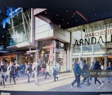 1 bedroom in a house share to rent - Photo 3