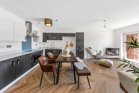 Lulworth Place, Warrington - Photo 3