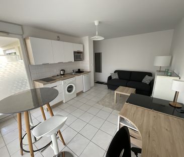 Location Appartement 1 pièce 25m² BOURGES 18000 - Photo 3