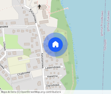 Wynajmę dom jednorodzinny z garazem - Фото 1