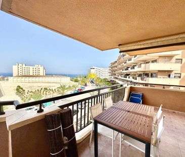 BEAUTIFUL APARTMENT FOR RENT WITH VIEWS IN ARENALES DEL SOL - ALICANTE - Photo 2