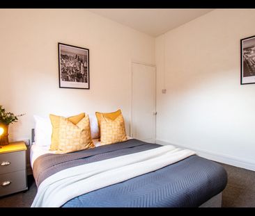 4 Bed End Terrace, Colton Road, LS12 - Photo 4