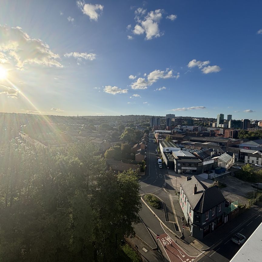 Bramall Lane, Sheffield - Photo 1