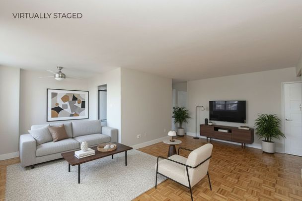 For Lease - 55 Isabella Street Unit# 1204, Toronto, Ontario - Photo 1