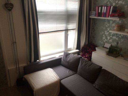 Te huur: Kamer Hasseltplein 14 k2 in Tilburg - Photo 1