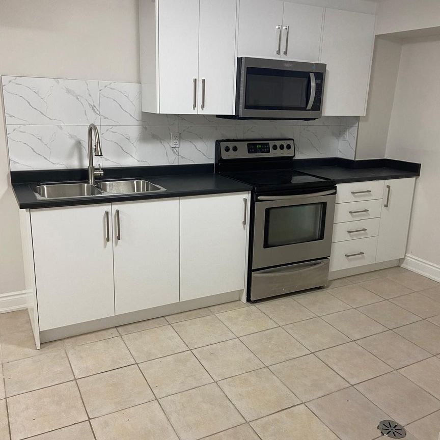 For Lease - 3163 Galbraith Drive, Mississauga, Ontario - Photo 1