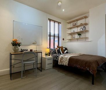 1 bedroom in a house share to rent - Photo 3