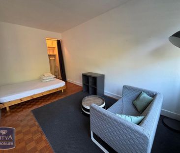 Location Appartement 1 pièce 27m² BORDEAUX 33000 - Photo 5