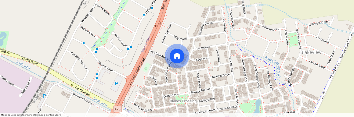 62 Hayfield Avenue, Blakeview, SA 5114