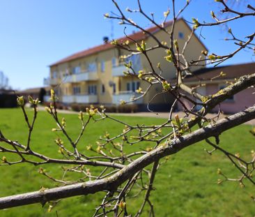 Åkaregatan 10B - Foto 2