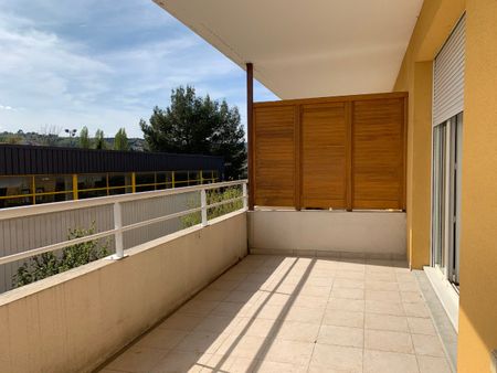 Studio + garage à Manosque - Photo 2