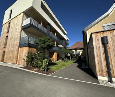 *** Exklusive Gartenwohnung ***- Neubauwohnung in Feldkirchen bei Graz - Photo 3