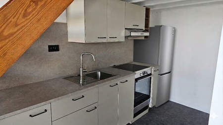 Appartement te huur - Foto 2