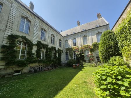 Location Appartement 3 pièces 89m² ST OMER 62500 - Photo 5