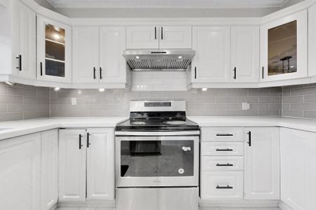 For Lease - 1641 Pepperwood Gate Unit# Upper, Pickering, Ontario - Photo 3