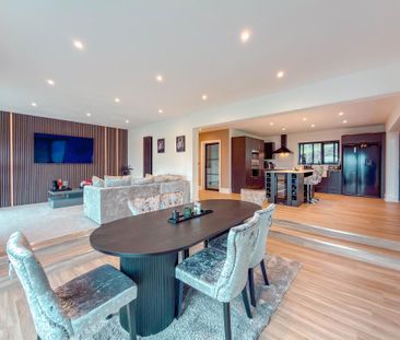 5 bedroom detached house to rent - Photo 3